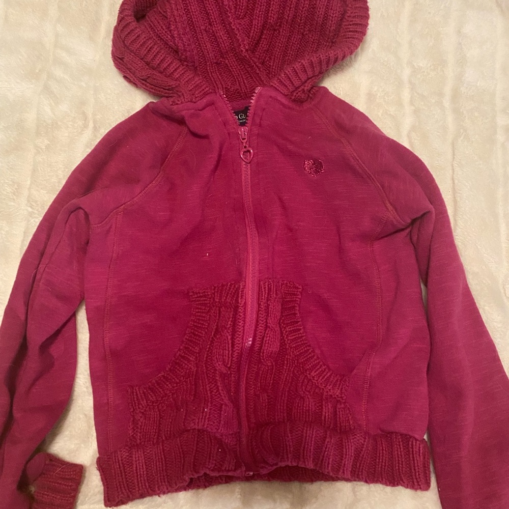 ✨5 for 25✨ Girls Jacket